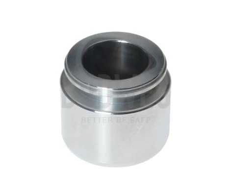 Piston, brake caliper